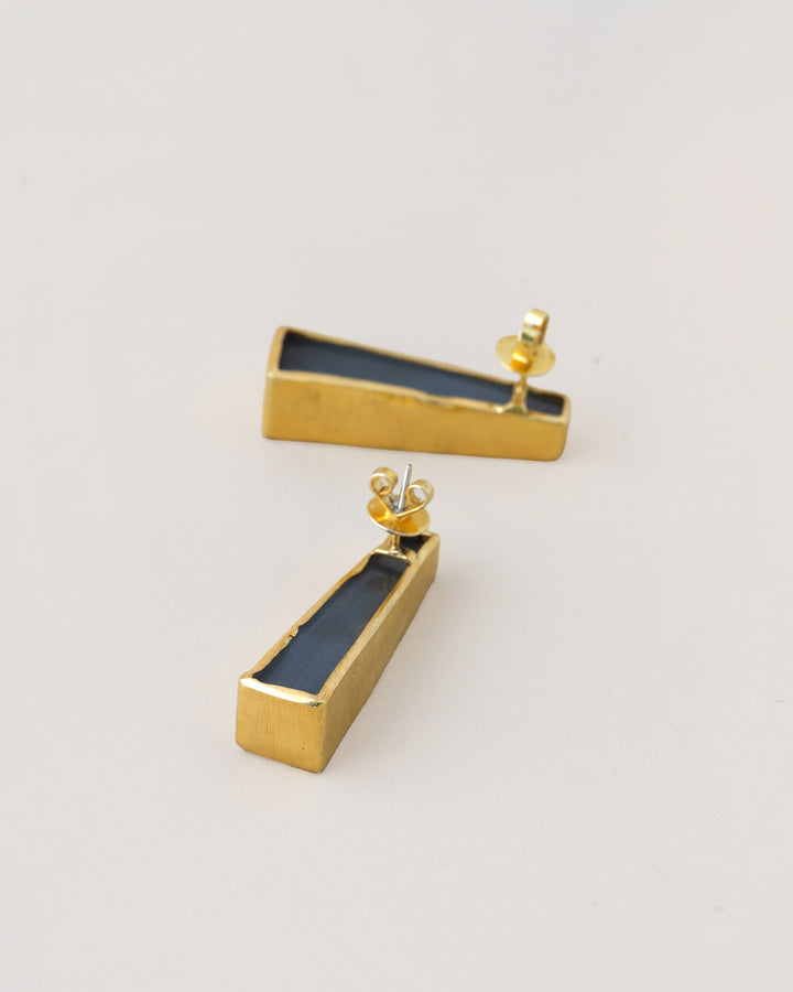 Morganne Glass Earrings