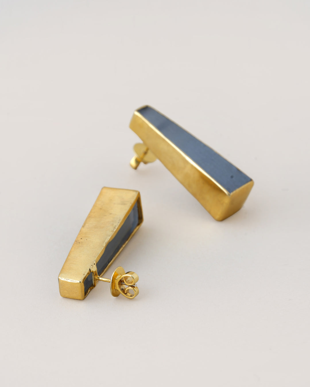 Morganne Glass Earrings