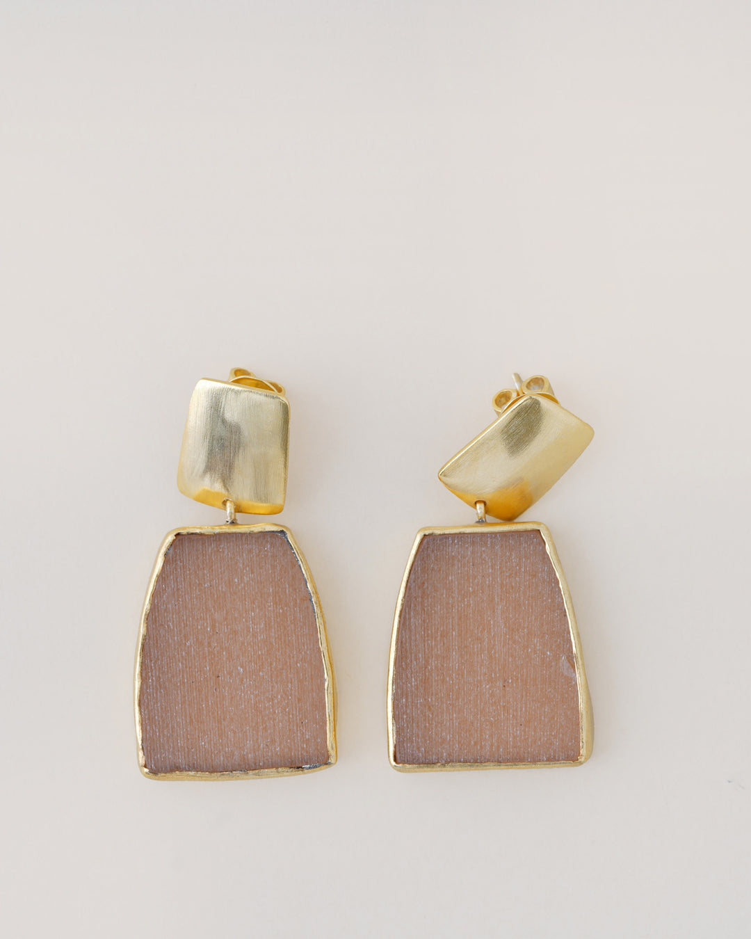 Kendall Glass Earrings