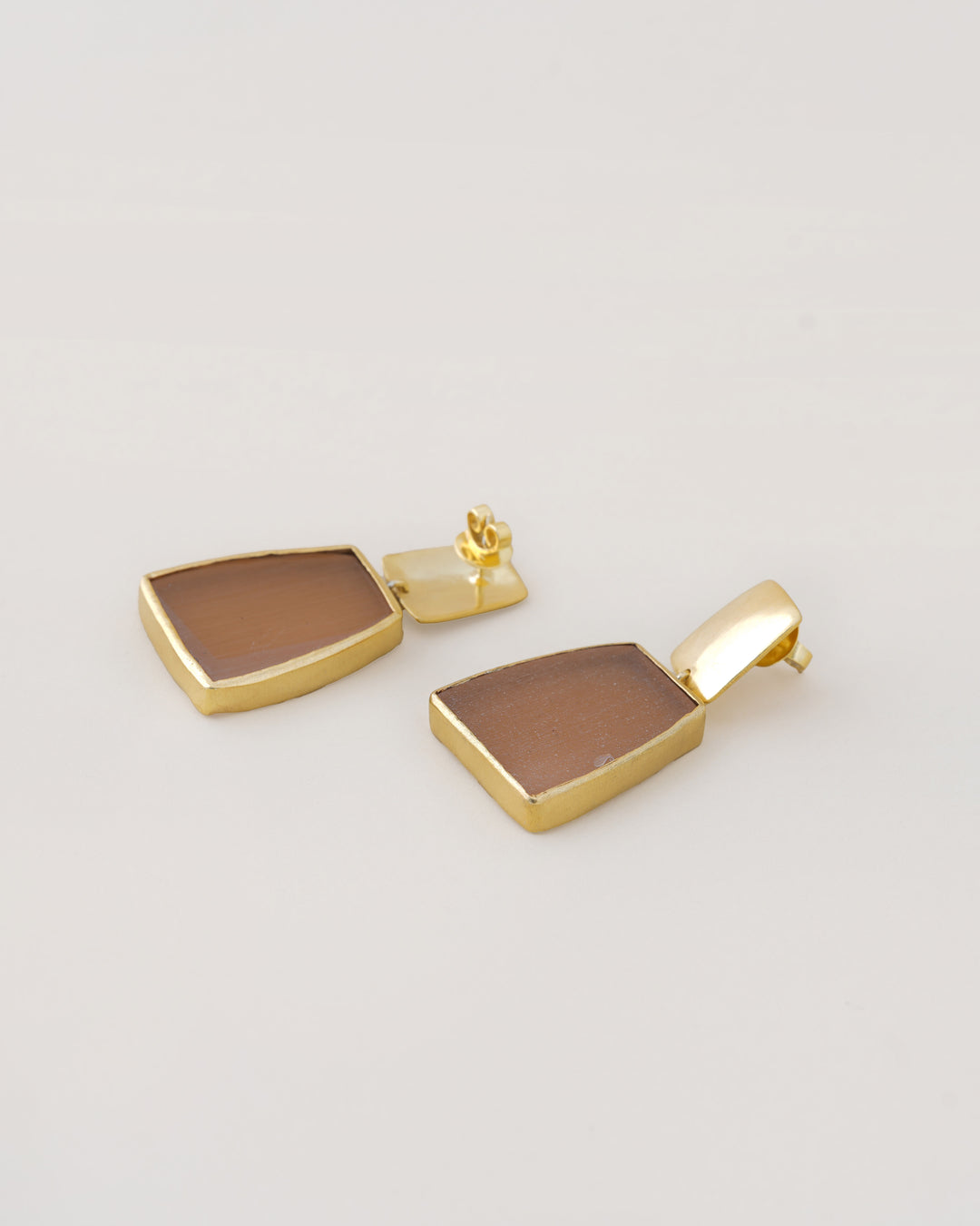 Kendall Glass Earrings
