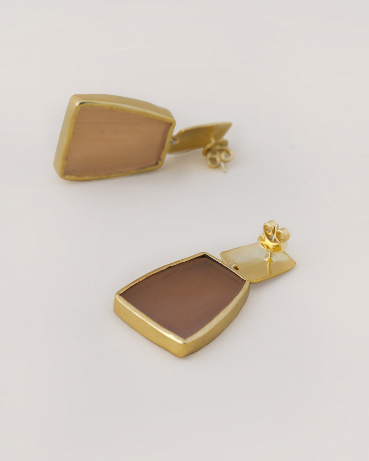 Kendall Glass Earrings