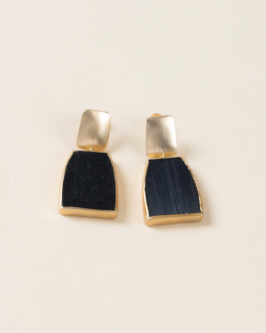 Kendall Glass Earrings