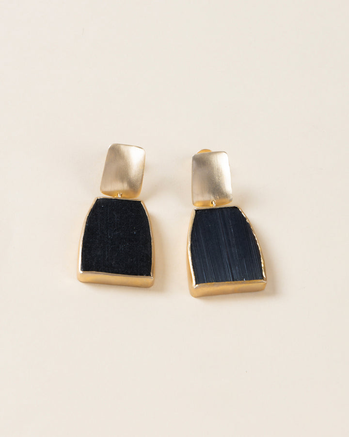 Kendall Glass Earrings