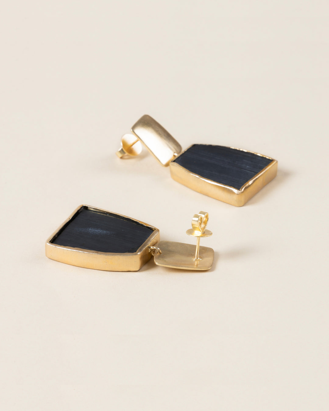 Kendall Glass Earrings