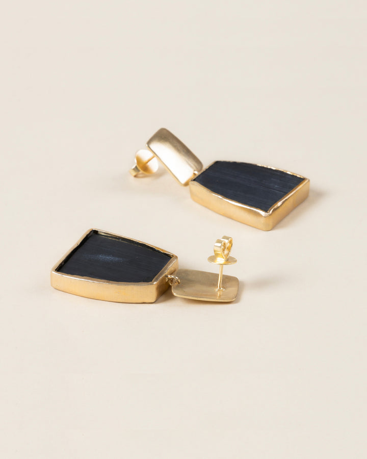 Kendall Glass Earrings