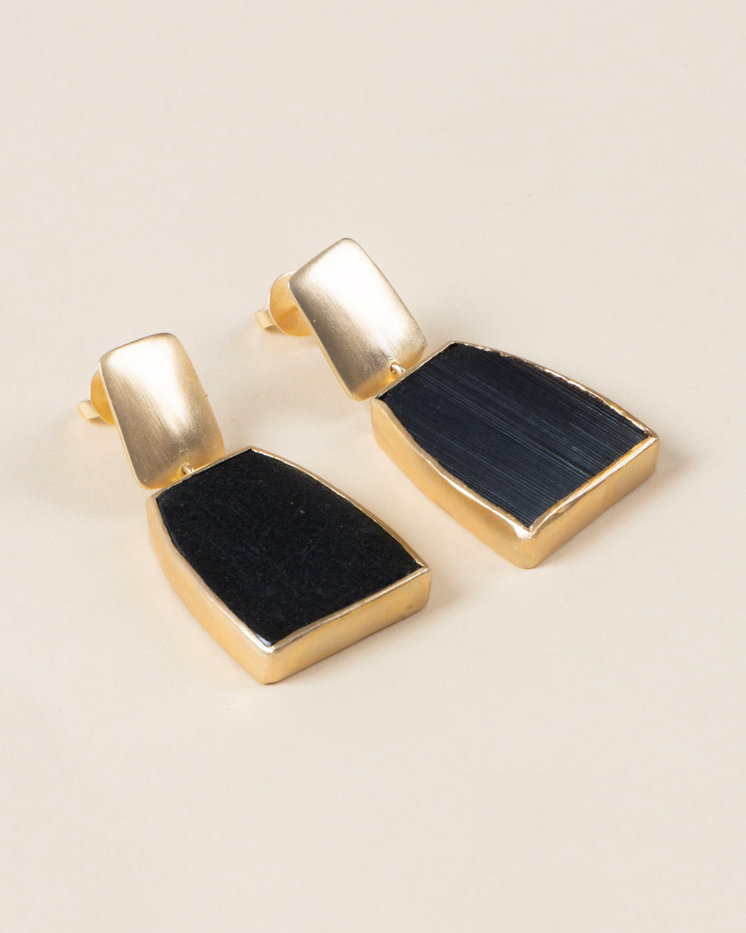 Kendall Glass Earrings