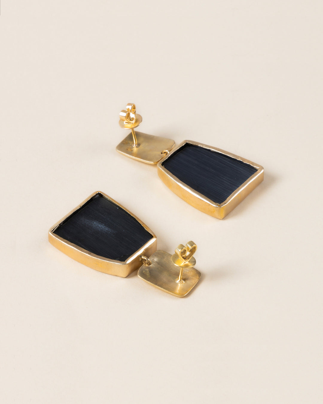 Kendall Glass Earrings