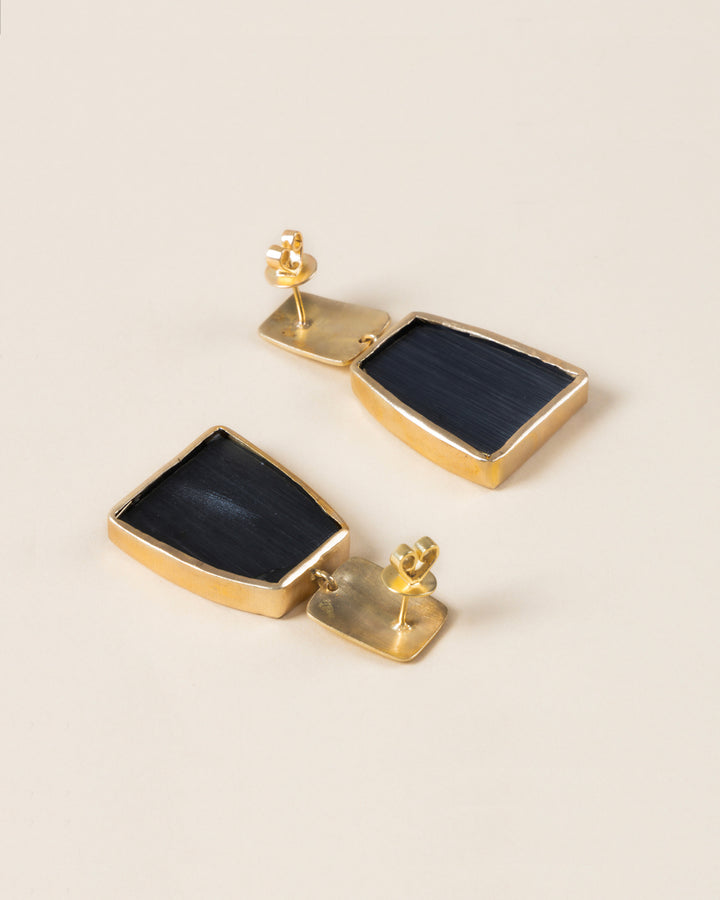 Kendall Glass Earrings