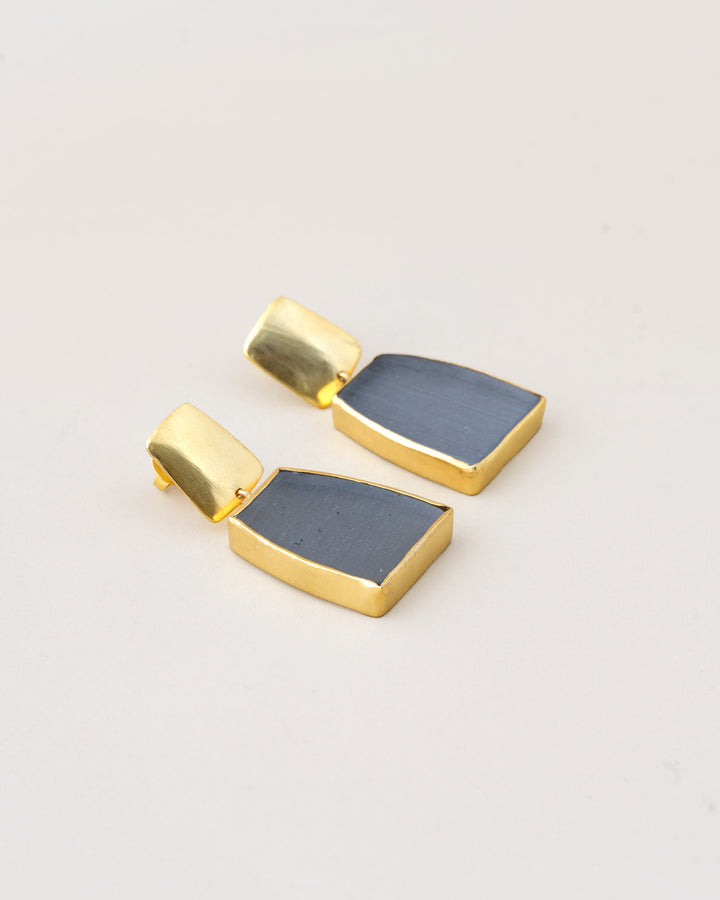 Kendall Glass Earrings