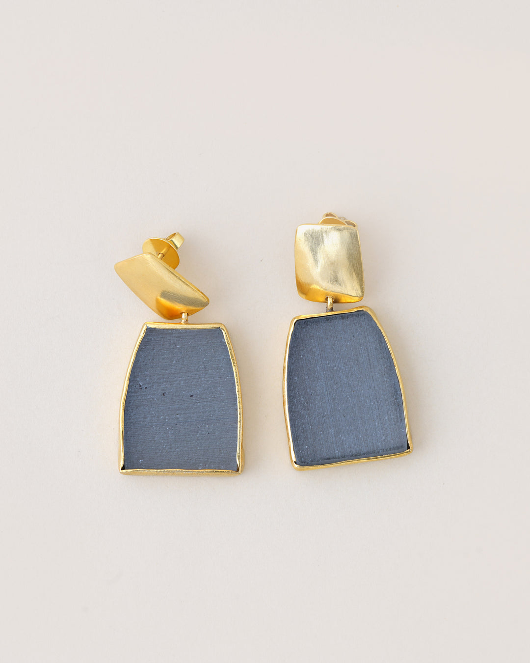 Kendall Glass Earrings