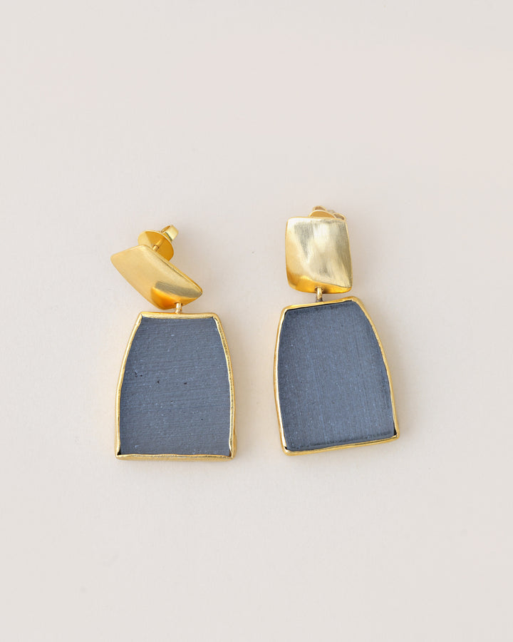 Kendall Glass Earrings