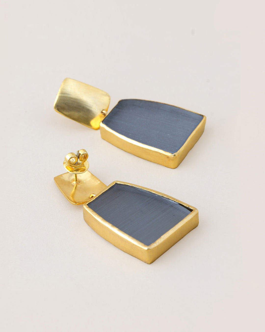 Samy Glass Earrings