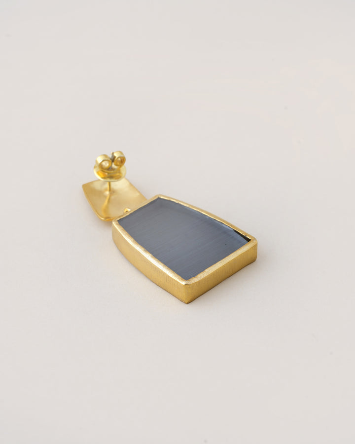 Samy Glass Earrings