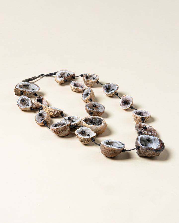 Leon Stone Necklace