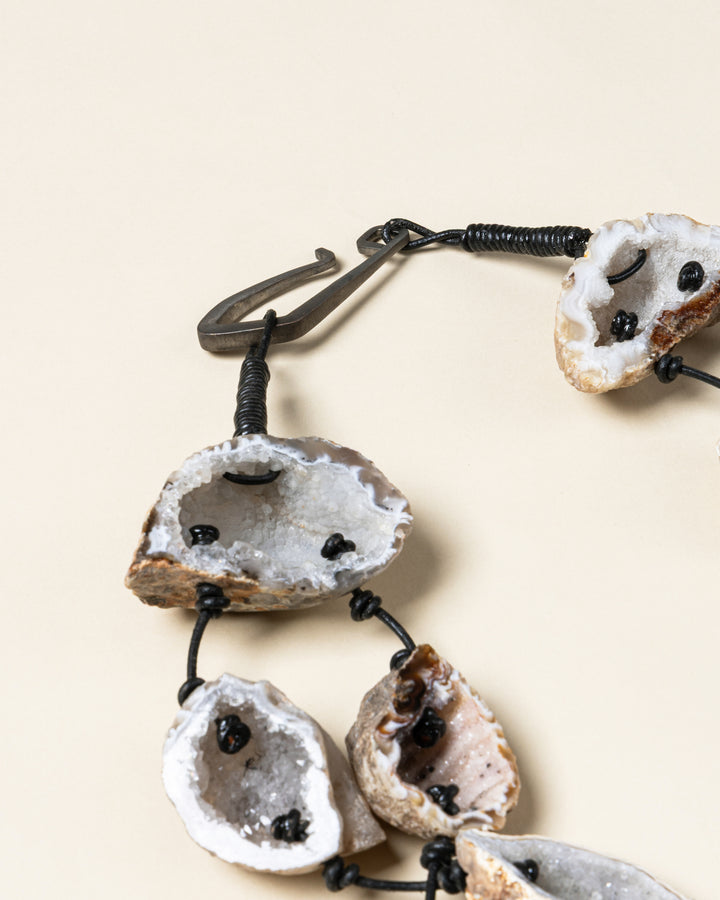 Leon Stone Necklace