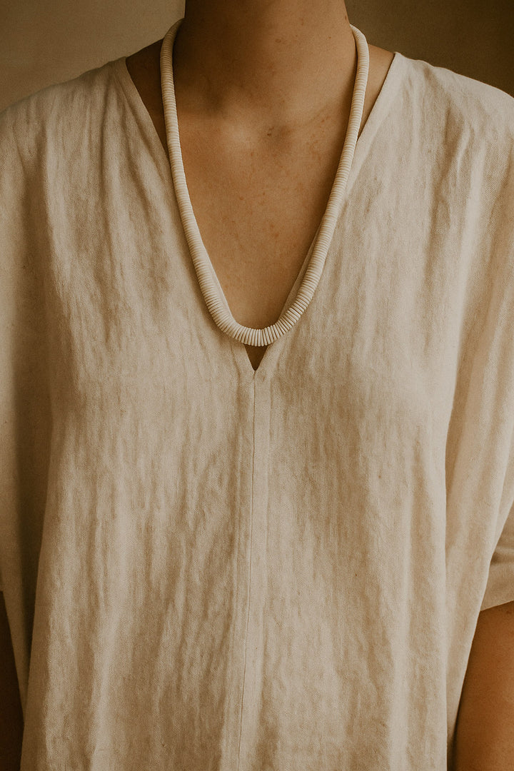 Jin Bone Necklace