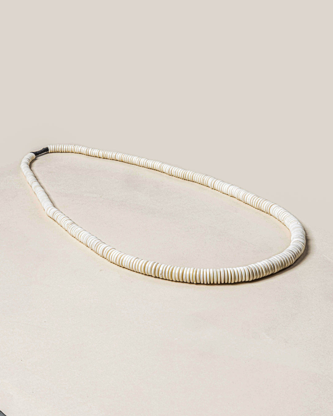 Jin Bone Necklace
