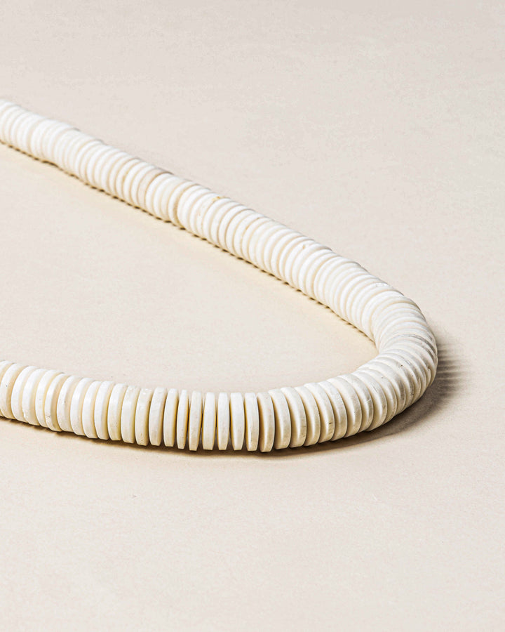 Jin Bone Necklace