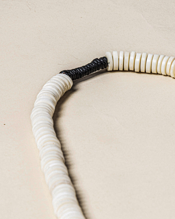 Jin Bone Necklace