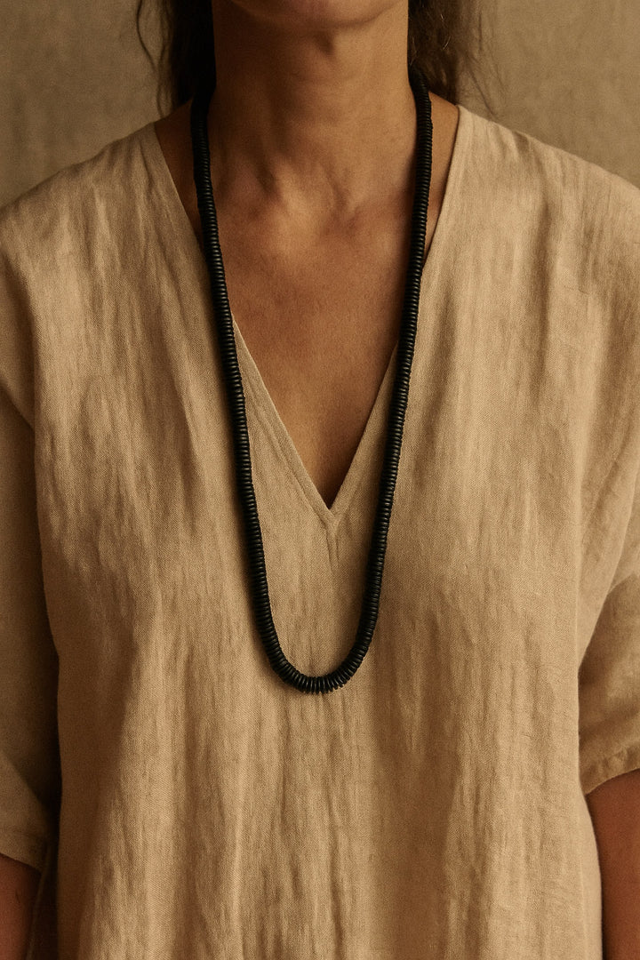 Jimin Bone Necklace
