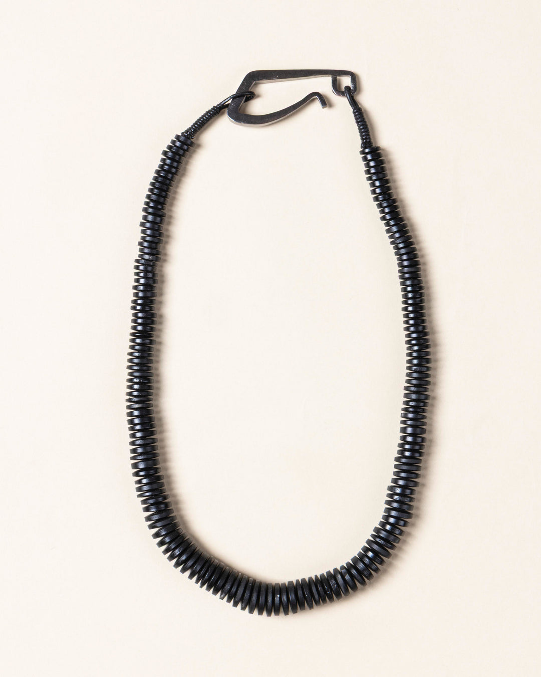 Jimin Bone Necklace
