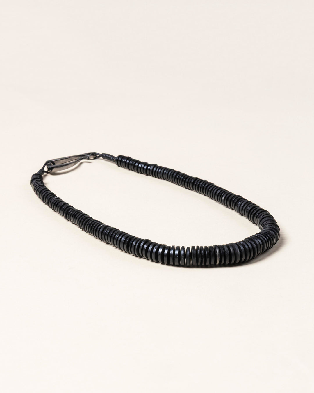 Jimin Bone Necklace