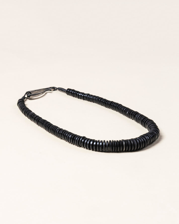 Jimin Bone Necklace