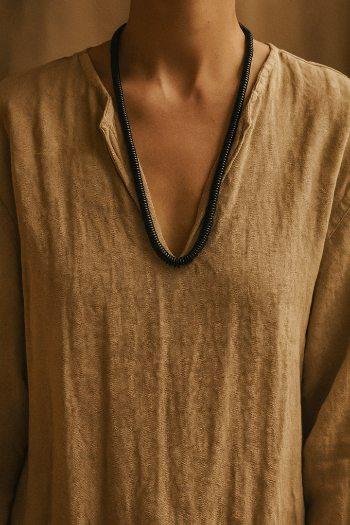 Jin Bone Necklace