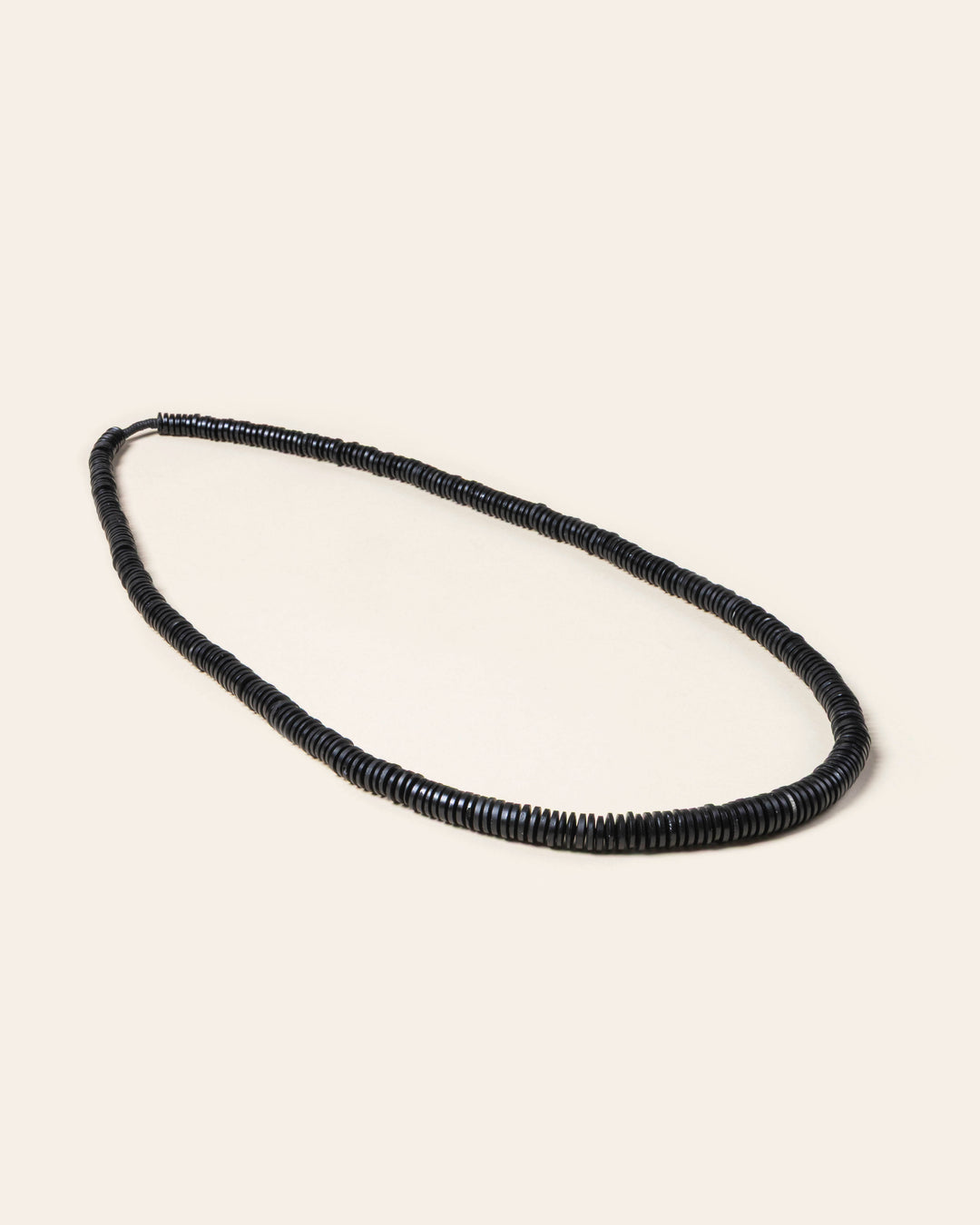 Jin Bone Necklace