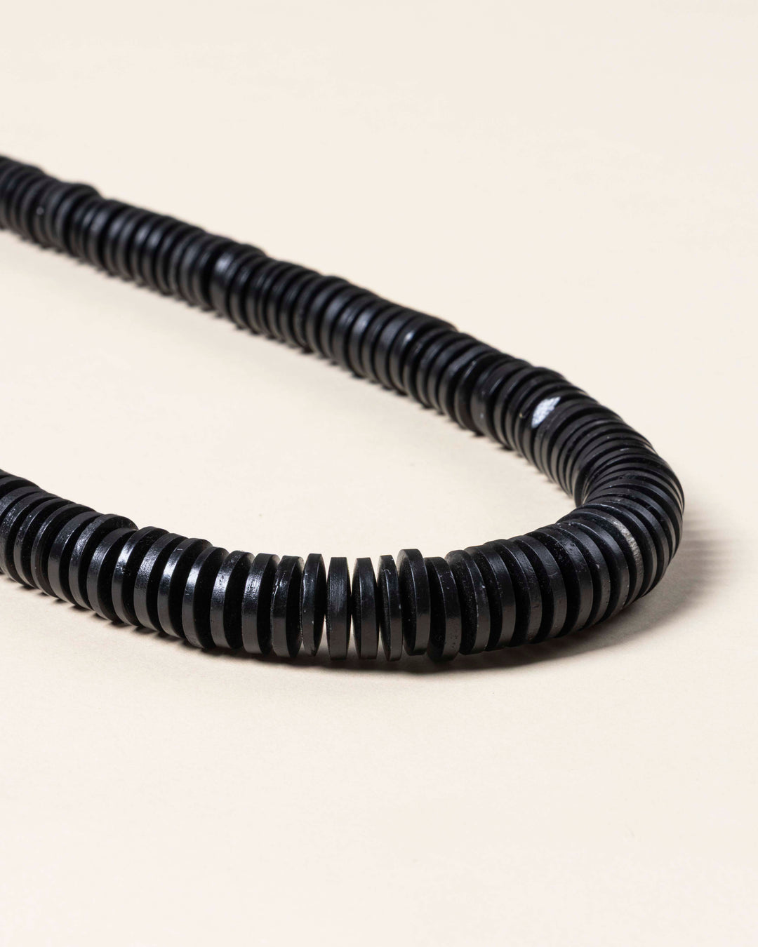 Jin Bone Necklace