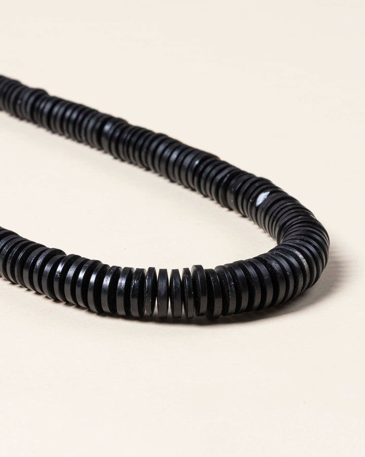 Jin Bone Necklace