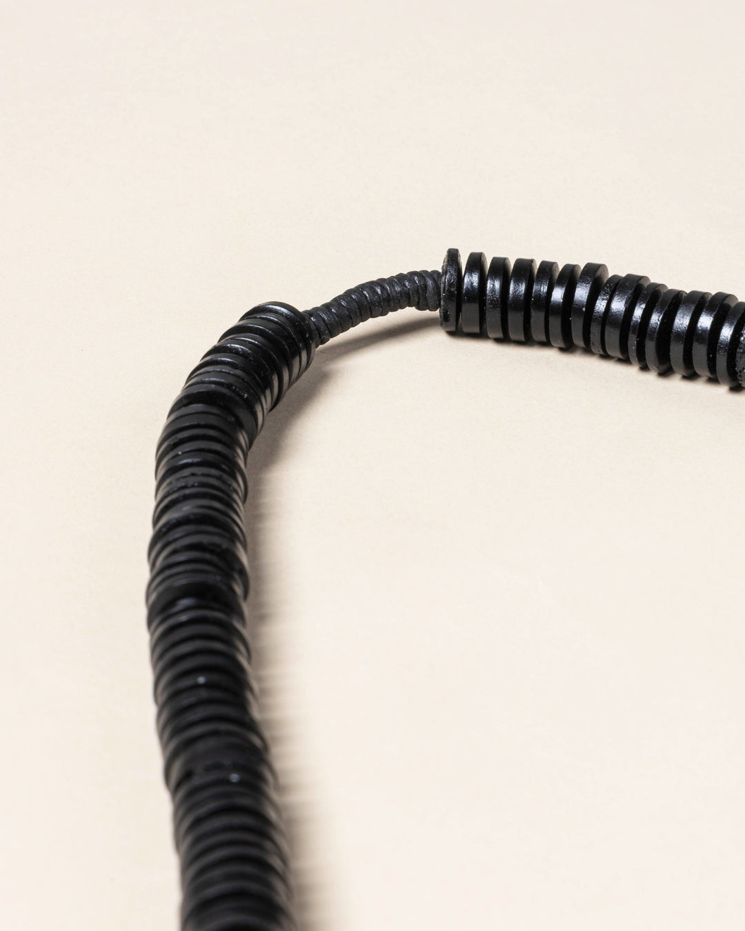Jin Bone Necklace