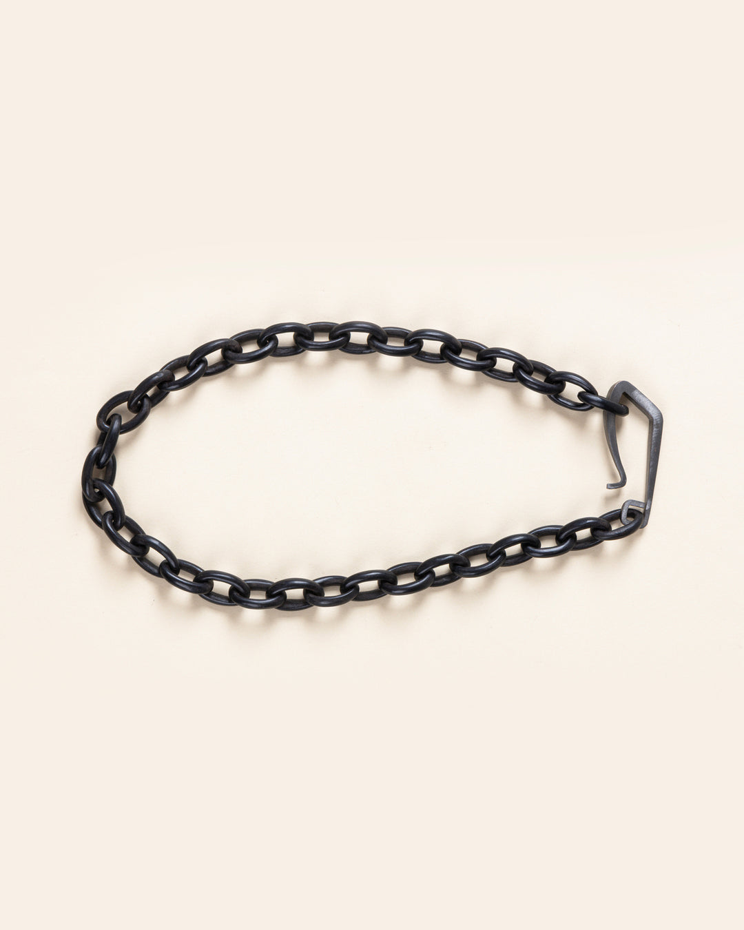 Nora Wood Necklace