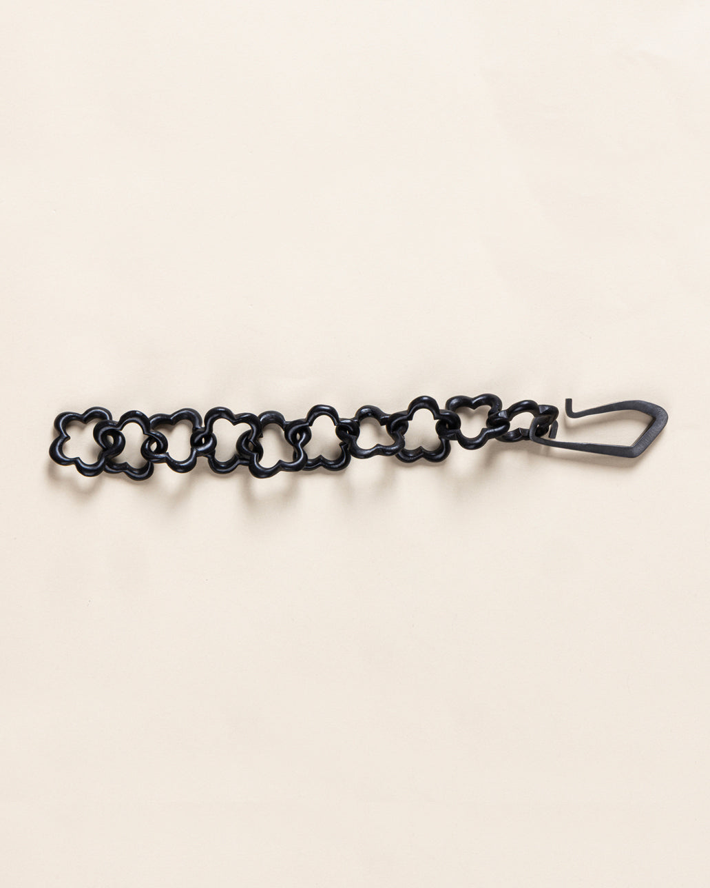 Noir Wood Bracelet