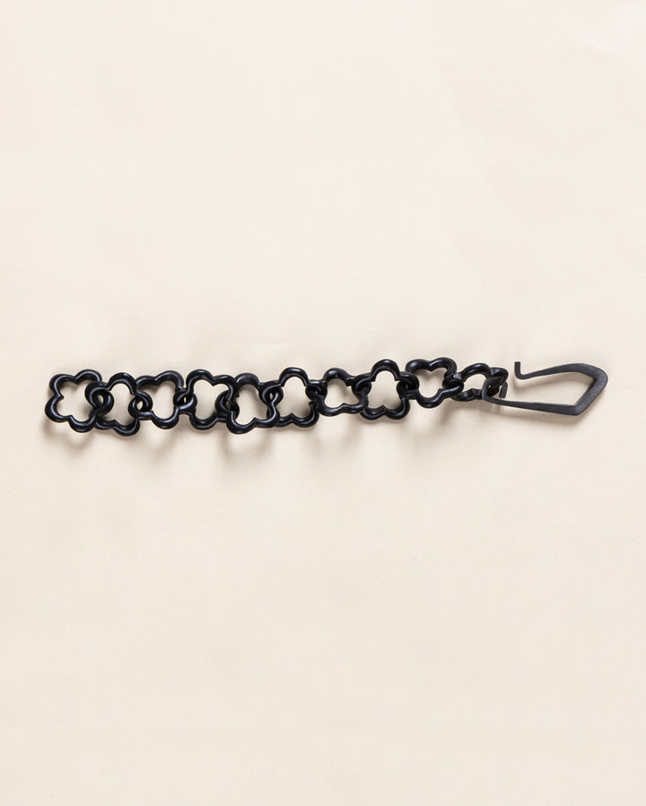 Noir Wood Bracelet