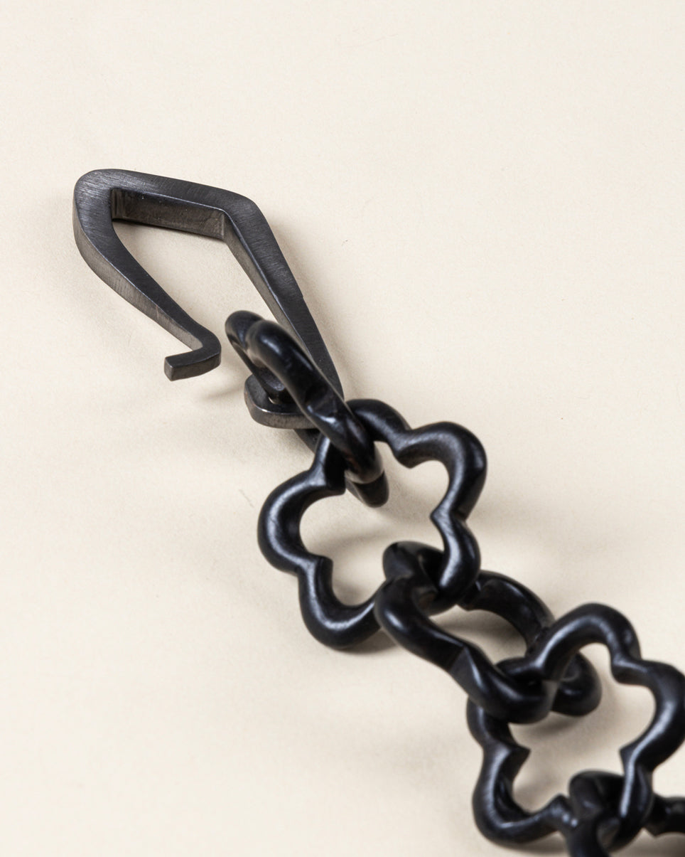 Noir Wood Bracelet