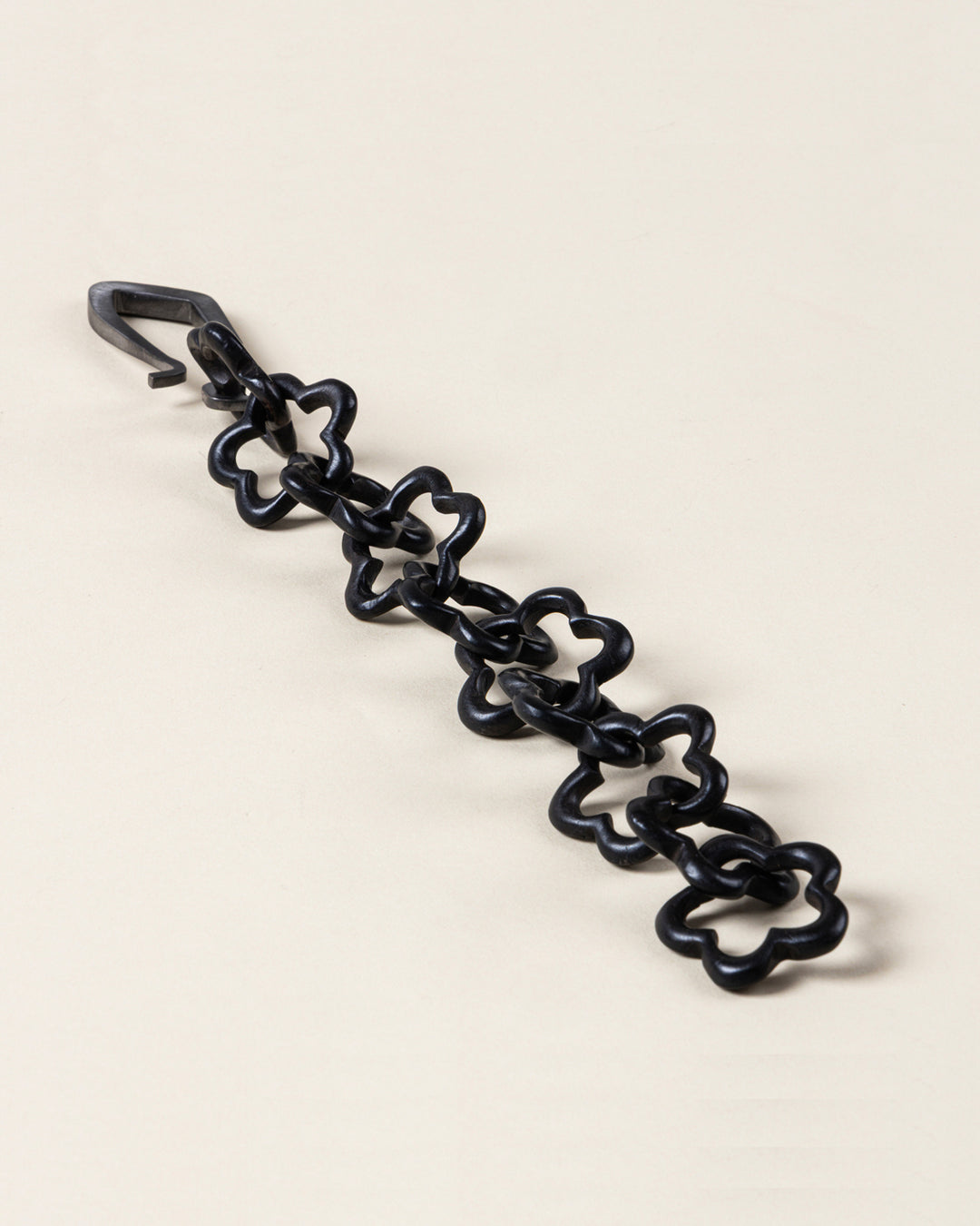 Noir Wood Bracelet