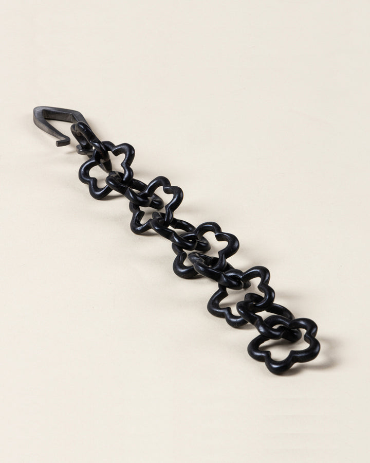 Noir Wood Bracelet