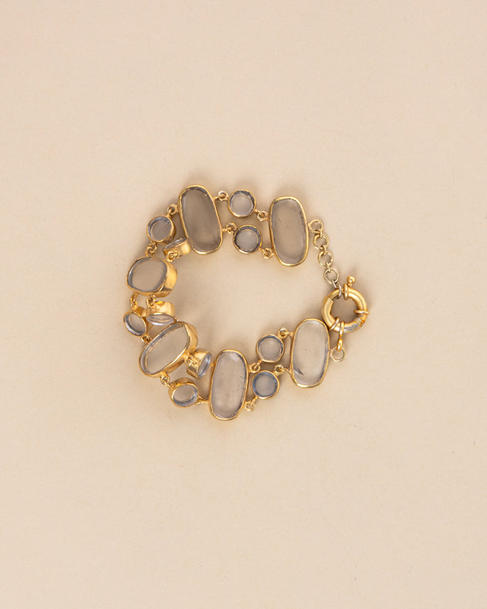 Anastasia Crystal Bracelet