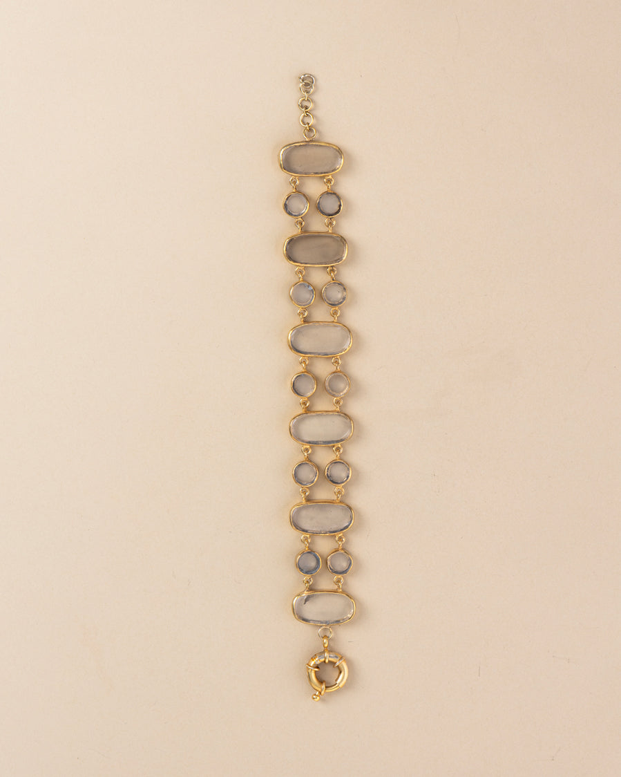 Anastasia Crystal Bracelet