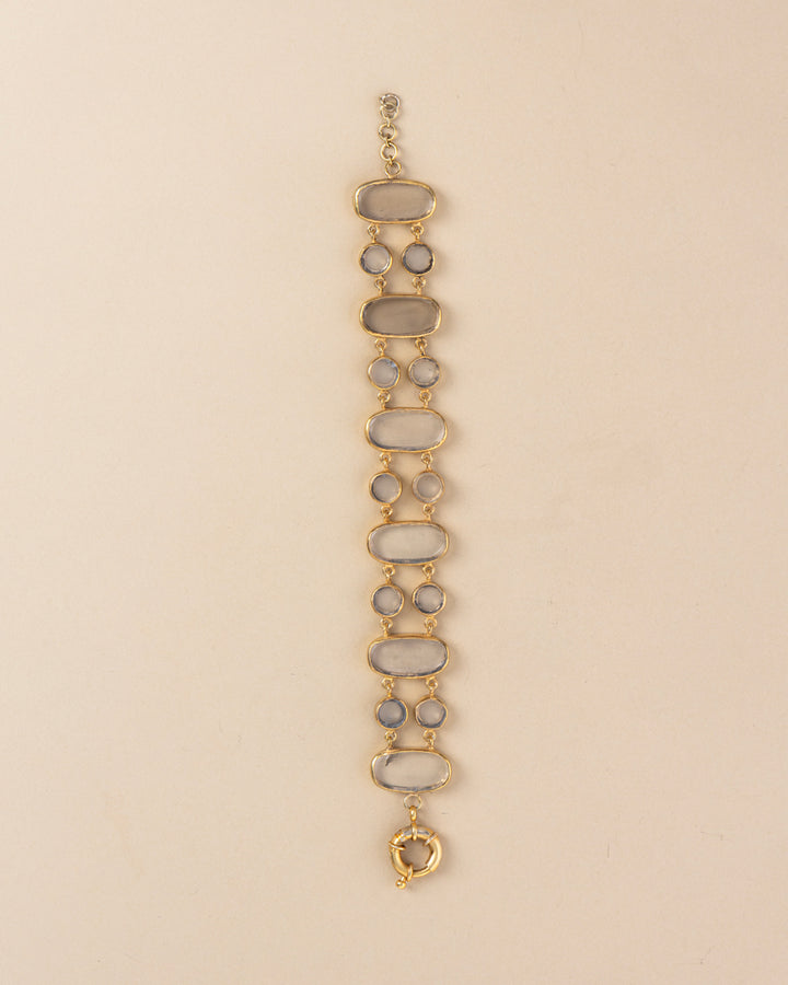 Anastasia Crystal Bracelet