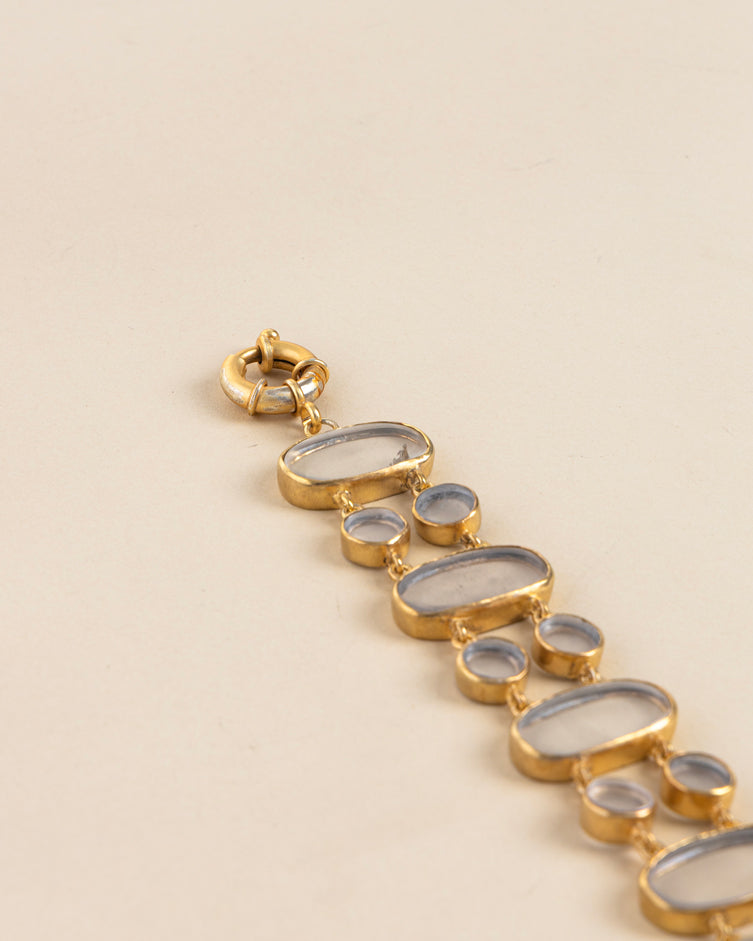 Anastasia Crystal Bracelet